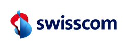 Swisscom horizontal rgb colour navy